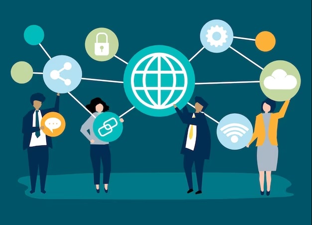 Link Building