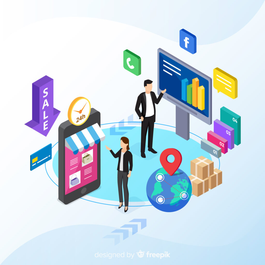 Amazon Marketing Services